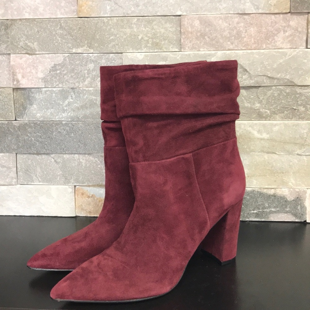 🎁 Marc Fisher LTD Unana Bootie - Picture 3 of 12